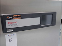 2022 thermowetenschappelijke heracell vios 160i cr laboratorium co2-incubator (2x) - afbeelding 11 van  11
