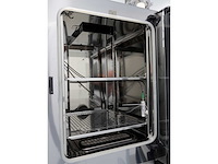 2022 thermowetenschappelijke heracell vios 160i cr laboratorium co2-incubator (2x) - afbeelding 5 van  8