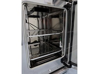 2022 thermowetenschappelijke heracell vios 160i cr laboratorium co2-incubator (2x) - afbeelding 6 van  8