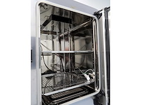 2022 thermowetenschappelijke heracell vios 160i cr laboratorium co2-incubator (2x) - afbeelding 4 van  9