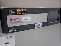 2022 thermowetenschappelijke heracell vios 160i cr laboratorium co2-incubator (2x) - afbeelding 7 van  9