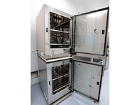 2022 thermowetenschappelijke heracell vios 160i cr laboratorium co2-incubator (2x) - afbeelding 3 van  9