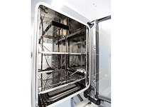 2022 thermowetenschappelijke heracell vios 160i cr laboratorium co2-incubator (2x) - afbeelding 4 van  9