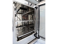 2022 thermowetenschappelijke heracell vios 160i cr laboratorium co2-incubator (2x) - afbeelding 5 van  9