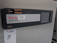 2022 thermowetenschappelijke heracell vios 160i cr laboratorium co2-incubator (2x) - afbeelding 7 van  9