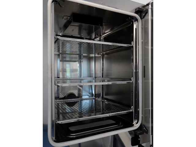 2022 thermowetenschappelijke heracell vios 160i cr laboratorium co2-incubator (2x) - afbeelding 3 van  9