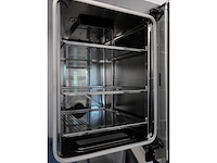 2022 thermowetenschappelijke heracell vios 160i cr laboratorium co2-incubator (2x) - afbeelding 3 van  9