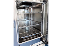 2022 thermowetenschappelijke heracell vios 160i cr laboratorium co2-incubator (2x) - afbeelding 4 van  9