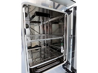2022 thermowetenschappelijke heracell vios 160i cr laboratorium co2-incubator (2x) - afbeelding 11 van  11