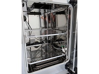2022 thermowetenschappelijke heracell vios 160i cr laboratorium co2-incubator (2x) - afbeelding 8 van  9