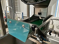 2022 tiulmax svaras-5ss doseer- en vulmachine - afbeelding 3 van  8