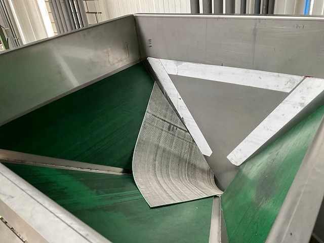 2022 tiulmax svaras-5ss doseer- en vulmachine - afbeelding 5 van  8