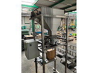 2022 tiulmax svaras-5ss doseer- en vulmachine - afbeelding 6 van  8