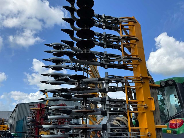 2022 tjalma gd 787,5 bemester - afbeelding 2 van  27