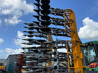 2022 tjalma gd 787,5 bemester - afbeelding 2 van  27