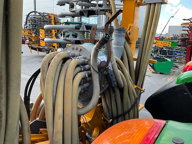 2022 tjalma gd 787,5 bemester - afbeelding 3 van  27