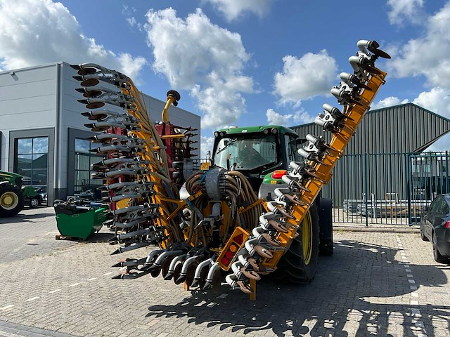 2022 tjalma gd 787,5 bemester - afbeelding 4 van  27