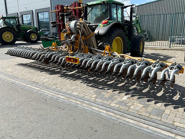 2022 tjalma gd 787,5 bemester - afbeelding 5 van  27