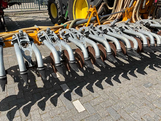 2022 tjalma gd 787,5 bemester - afbeelding 8 van  27