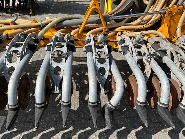 2022 tjalma gd 787,5 bemester - afbeelding 9 van  27