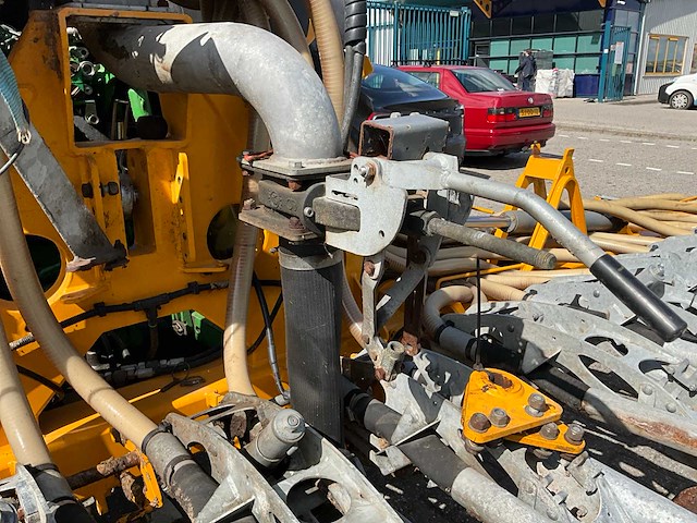 2022 tjalma gd 787,5 bemester - afbeelding 11 van  27