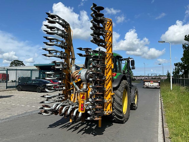 2022 tjalma gd 787,5 bemester - afbeelding 1 van  27