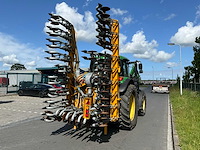 2022 tjalma gd 787,5 bemester - afbeelding 1 van  27