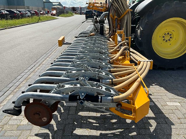 2022 tjalma gd 787,5 bemester - afbeelding 14 van  27