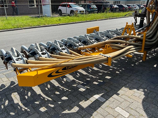 2022 tjalma gd 787,5 bemester - afbeelding 15 van  27