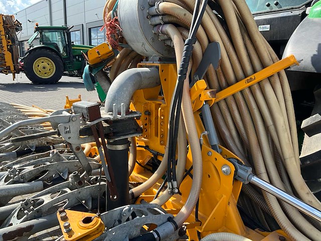 2022 tjalma gd 787,5 bemester - afbeelding 16 van  27