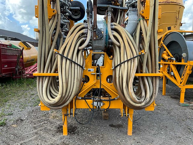 2022 tjalma gd 787,5 bemester - afbeelding 18 van  27