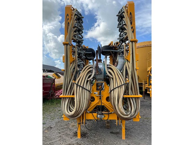 2022 tjalma gd 787,5 bemester - afbeelding 19 van  27