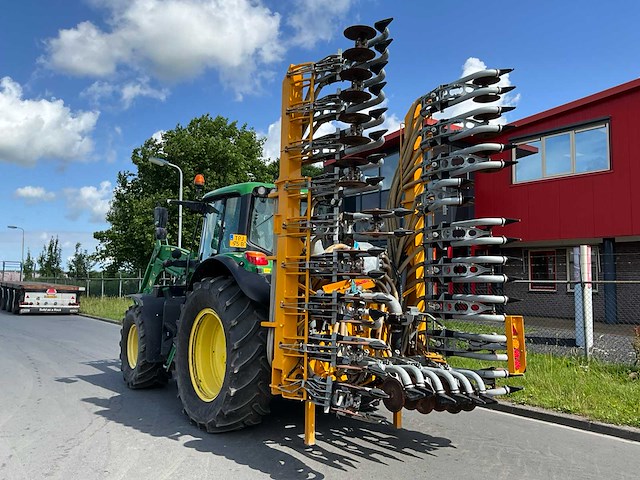 2022 tjalma gd 787,5 bemester - afbeelding 21 van  27