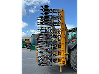 2022 tjalma gd 787,5 bemester - afbeelding 22 van  27