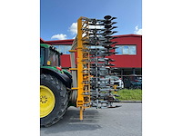 2022 tjalma gd 787,5 bemester - afbeelding 23 van  27