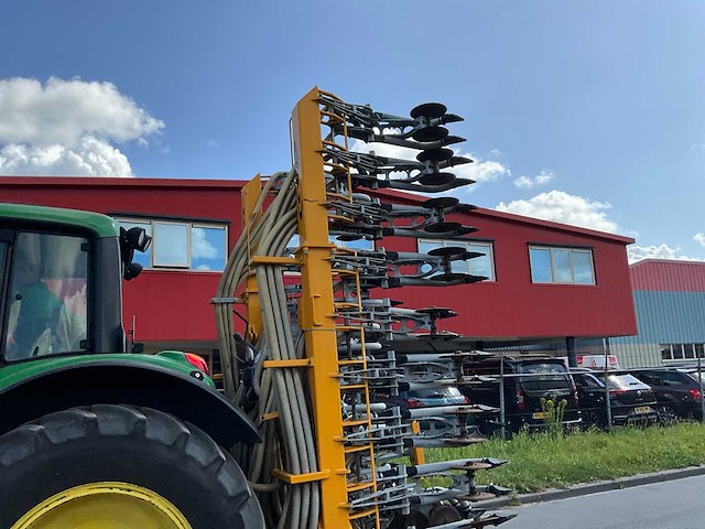 2022 tjalma gd 787,5 bemester - afbeelding 24 van  27