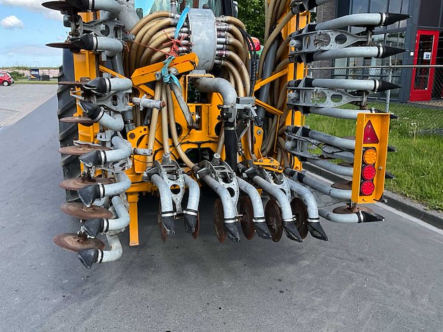 2022 tjalma gd 787,5 bemester - afbeelding 25 van  27