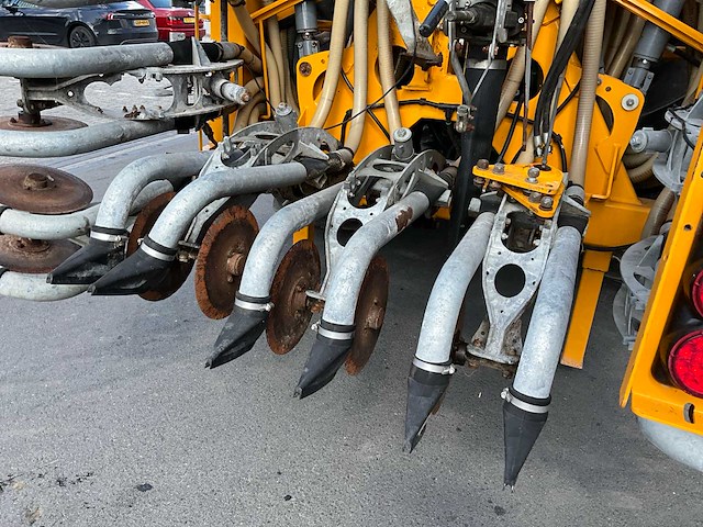 2022 tjalma gd 787,5 bemester - afbeelding 27 van  27