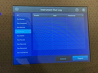 2022 toegepaste biosystemen door thermo fisher scientific quantstudio 5 digitaal realtime pcr-systeem - afbeelding 2 van  16