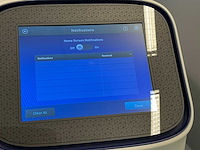 2022 toegepaste biosystemen door thermo fisher scientific quantstudio 5 digitaal realtime pcr-systeem - afbeelding 7 van  16