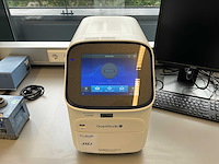 2022 toegepaste biosystemen door thermo fisher scientific quantstudio 5 digitaal realtime pcr-systeem - afbeelding 4 van  10