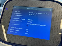 2022 toegepaste biosystemen door thermo fisher scientific quantstudio 5 digitaal realtime pcr-systeem - afbeelding 7 van  10