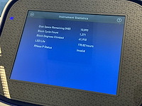2022 toegepaste biosystemen door thermo fisher scientific quantstudio 5 digitaal realtime pcr-systeem - afbeelding 8 van  10