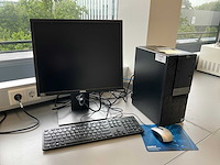 2022 toegepaste biosystemen door thermo fisher scientific quantstudio 5 digitaal realtime pcr-systeem - afbeelding 9 van  10