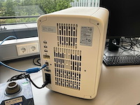 2022 toegepaste biosystemen door thermo fisher scientific quantstudio 5 digitaal realtime pcr-systeem - afbeelding 10 van  10