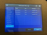 2022 toegepaste biosystemen door thermo fisher scientific quantstudio 5 digitaal realtime pcr-systeem - afbeelding 11 van  14