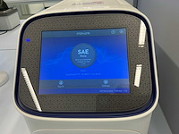 2022 toegepaste biosystemen door thermo fisher scientific quantstudio 5 digitaal realtime pcr-systeem - afbeelding 3 van  14