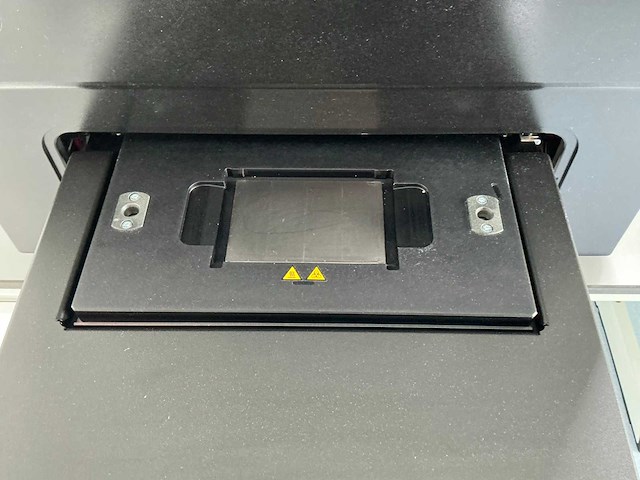 2022 toegepaste biosystemen door thermo fisher scientific quantstudio absolute q digital pcr-systeem - afbeelding 4 van  8