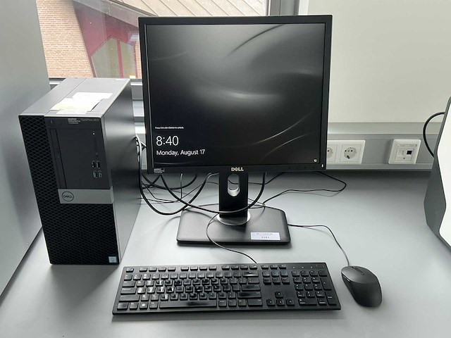2022 toegepaste biosystemen door thermo fisher scientific quantstudio absolute q digital pcr-systeem - afbeelding 6 van  8