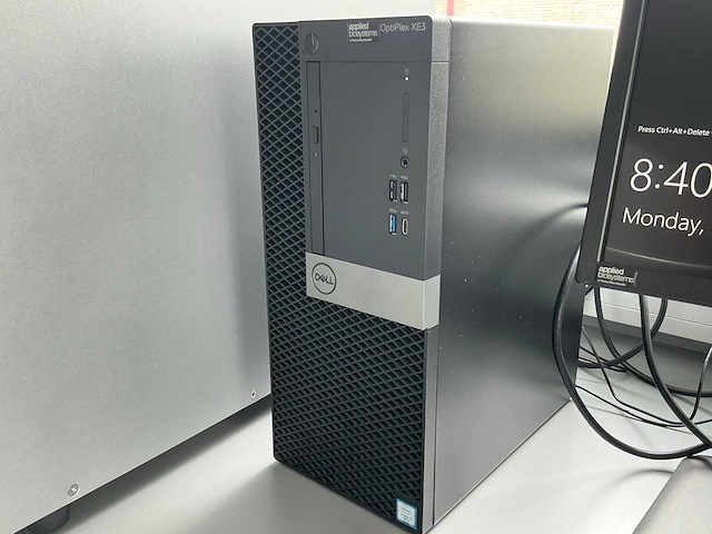 2022 toegepaste biosystemen door thermo fisher scientific quantstudio absolute q digital pcr-systeem - afbeelding 7 van  8